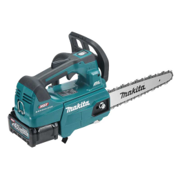 Makita UC006GZ akkumoottorisaha 40 V 4 Ah 25 cm carving laippa