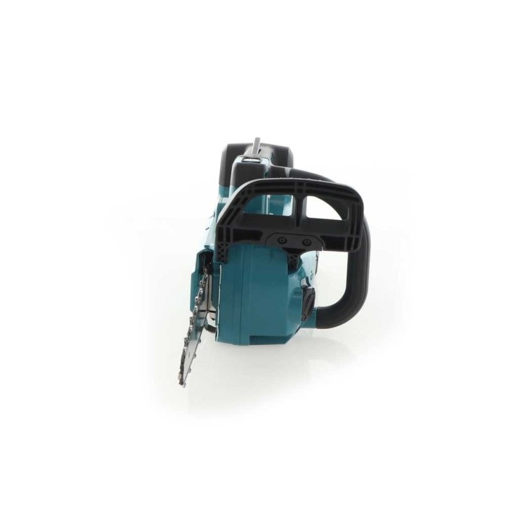 Makita UC006GZ akkumoottorisaha, 40 V, 4 Ah, 25 cm carving-laippa