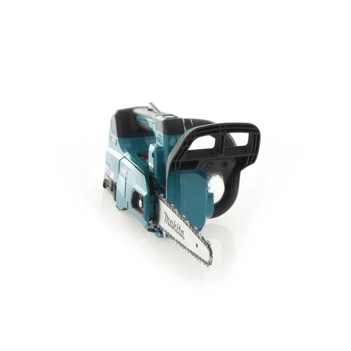 Makita UC006GZ akkumoottorisaha, 40 V, 4 Ah, 25 cm carving-laippa