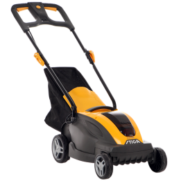 Stiga Combi 336e Kit akkuleikkuri 34 cm 48 V 2 Ah