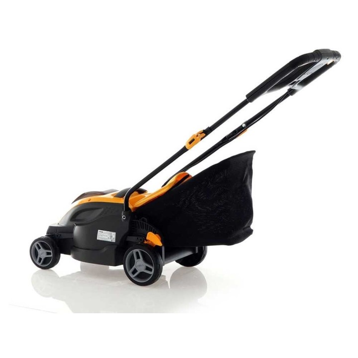 Stiga Combi 336e Kit akkuleikkuri, 34 cm, 48 V, 2 Ah