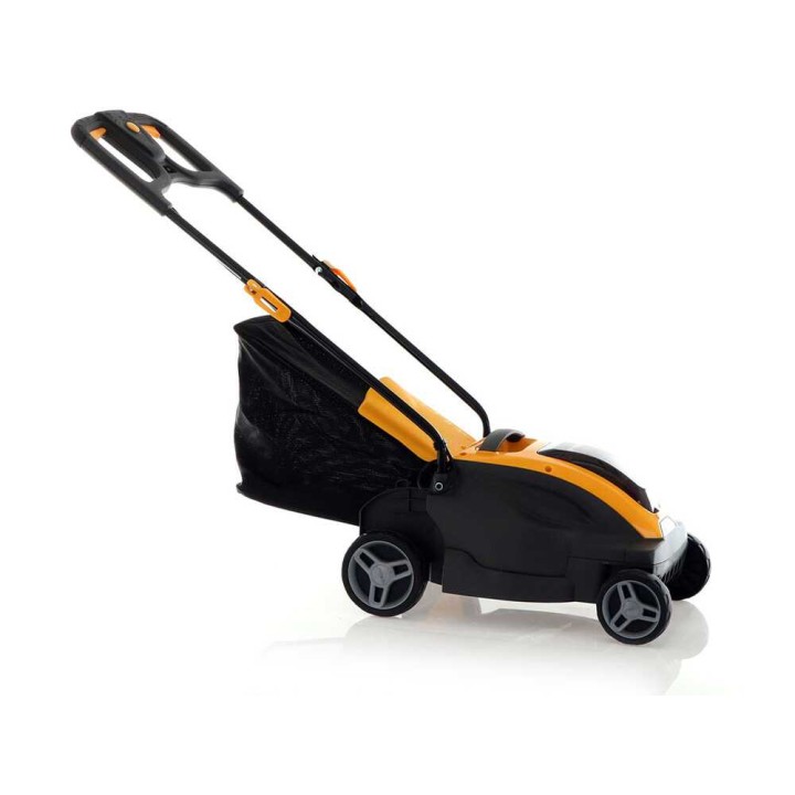 Stiga Combi 336e Kit akkuleikkuri, 34 cm, 48 V, 2 Ah