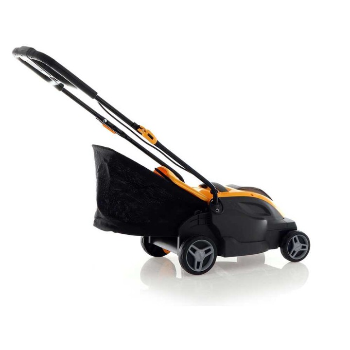 Stiga Combi 336e Kit akkuleikkuri, 34 cm, 48 V, 2 Ah
