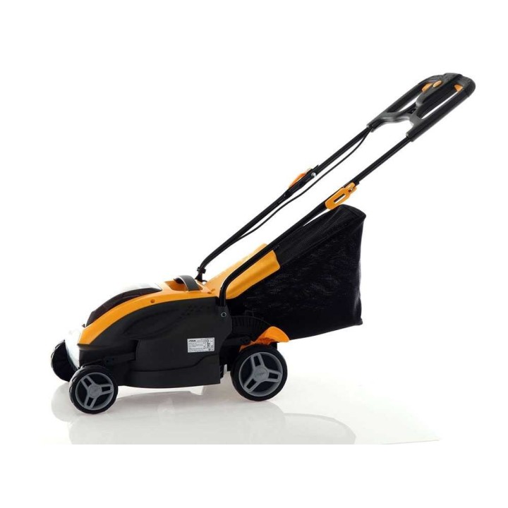 Stiga Combi 336e Kit akkuleikkuri, 34 cm, 48 V, 2 Ah