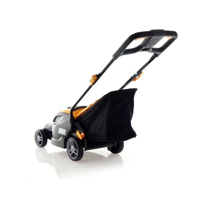 Stiga Combi 336e Kit akkuleikkuri, 34 cm, 48 V, 2 Ah