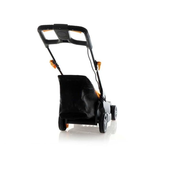 Stiga Combi 336e Kit akkuleikkuri, 34 cm, 48 V, 2 Ah