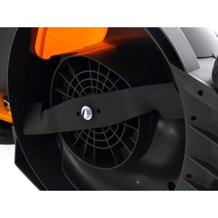 Stiga Combi 336e Kit akkuleikkuri, 34 cm, 48 V, 2 Ah