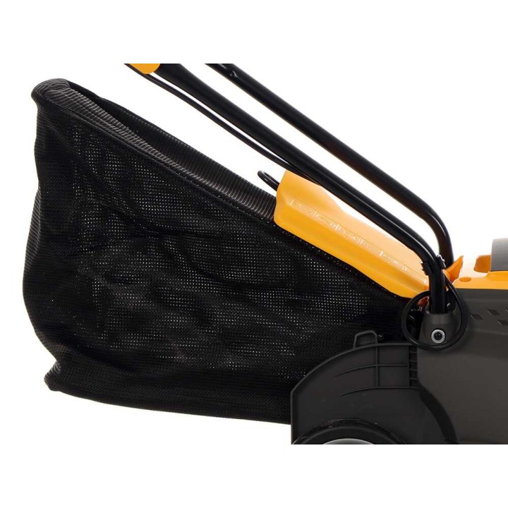 Stiga Combi 336e Kit akkuleikkuri, 34 cm, 48 V, 2 Ah