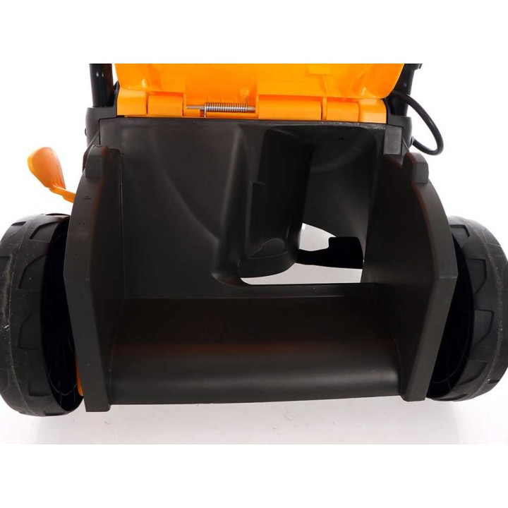 Stiga Combi 336e Kit akkuleikkuri, 34 cm, 48 V, 2 Ah