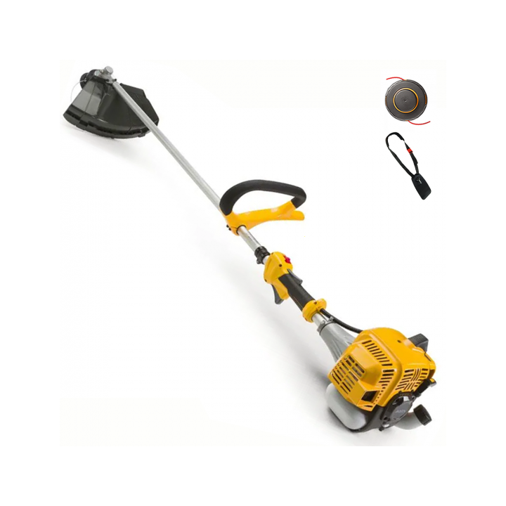 Stiga BC 535 raivaussaha 32 6 cm 1 20 HP