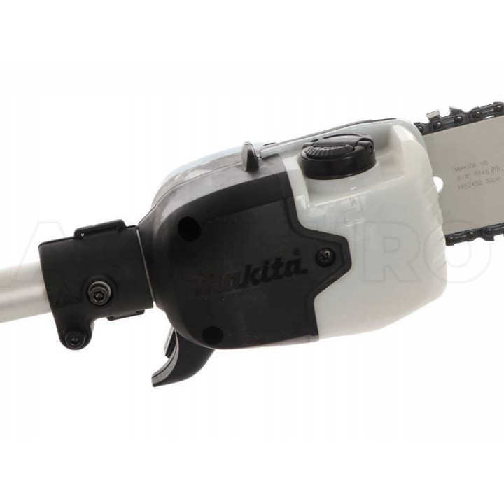 Makita EY403MP oksasahalisäosa DUX60Z-raivaussahaan, 30 cm