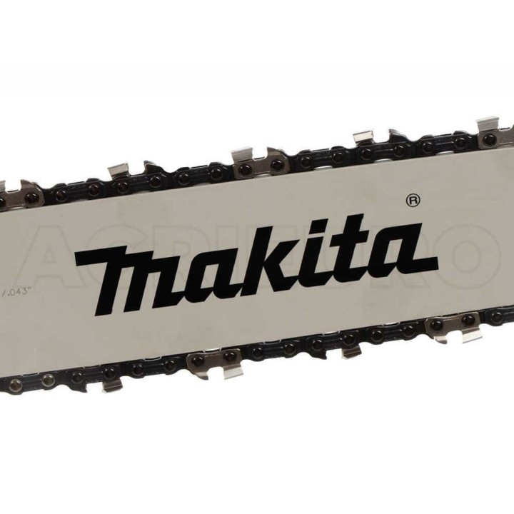 Makita EY403MP oksasahalisäosa DUX60Z-raivaussahaan, 30 cm