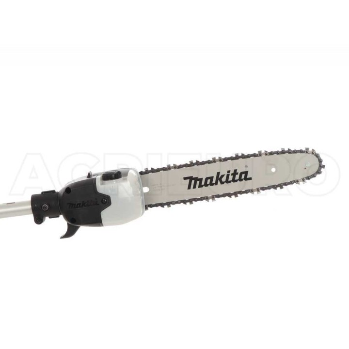 Makita EY403MP oksasahalisäosa DUX60Z-raivaussahaan, 30 cm