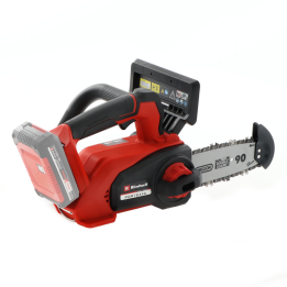 Einhell Fortexxa 18 20 TH akkukäyttöinen oksasaha 18 V 20 cm ilman akkua ja laturia
