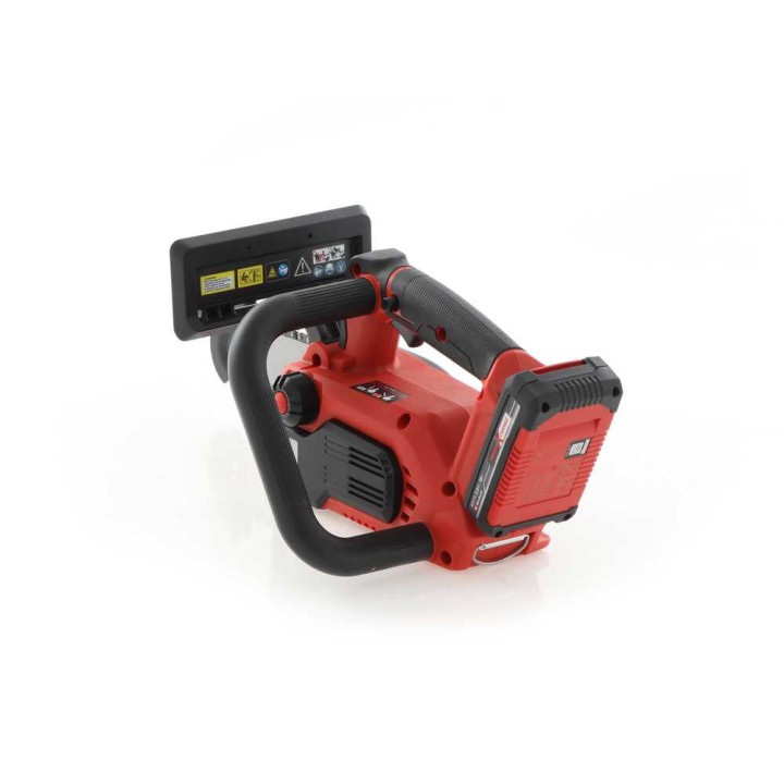 Einhell Fortexxa 18/20 TH akkukäyttöinen oksasaha, 18 V, 20 cm, ilman akkua ja laturia