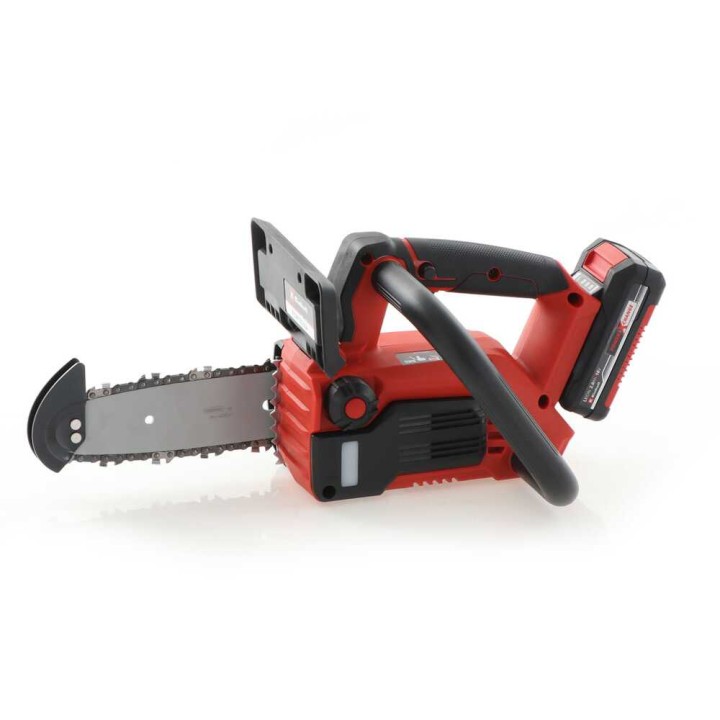 Einhell Fortexxa 18/20 TH akkukäyttöinen oksasaha, 18 V, 20 cm, ilman akkua ja laturia