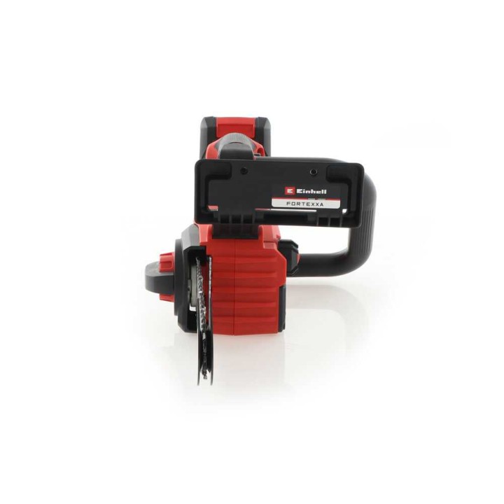 Einhell Fortexxa 18/20 TH akkukäyttöinen oksasaha, 18 V, 20 cm, ilman akkua ja laturia