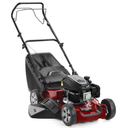 CastelGarden XC 48 S C vetävä 4 in 1 ruohonleikkuri 139 cm 46 cm