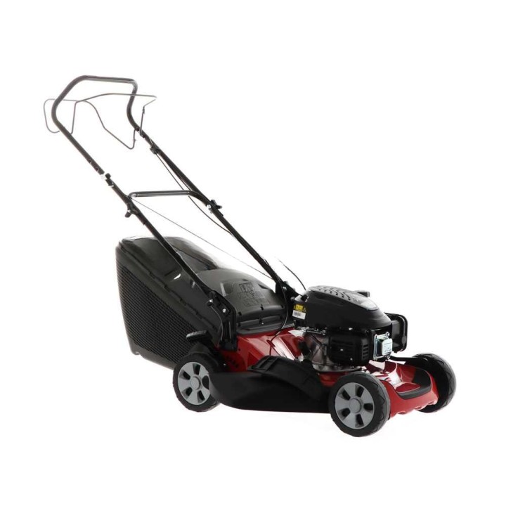 CastelGarden XC 48 S C vetävä 4 in 1 -ruohonleikkuri, 139 cm³, 46 cm