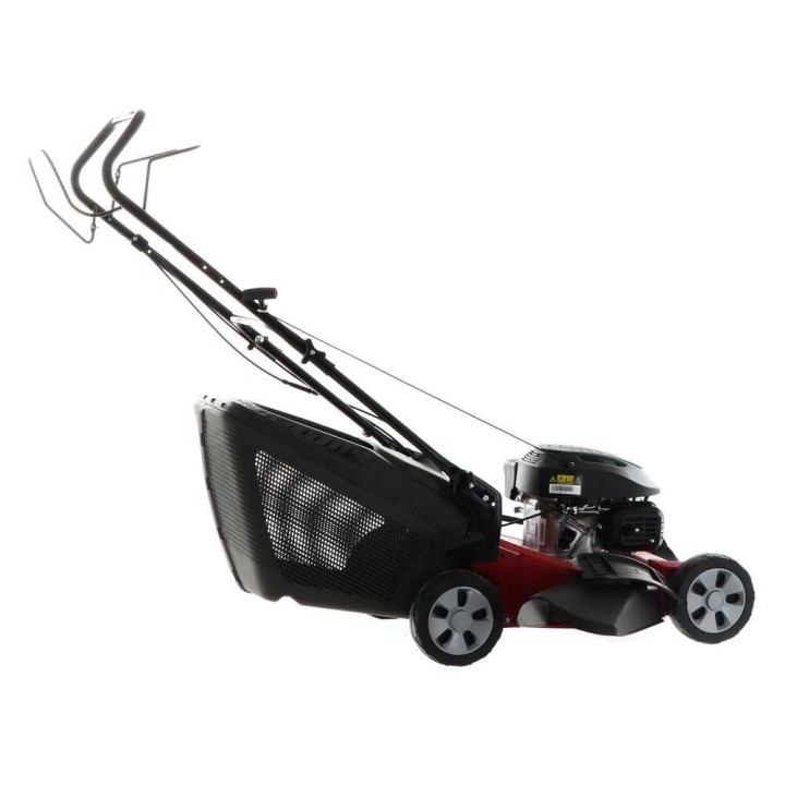 CastelGarden XC 48 S C vetävä 4 in 1 -ruohonleikkuri, 139 cm³, 46 cm
