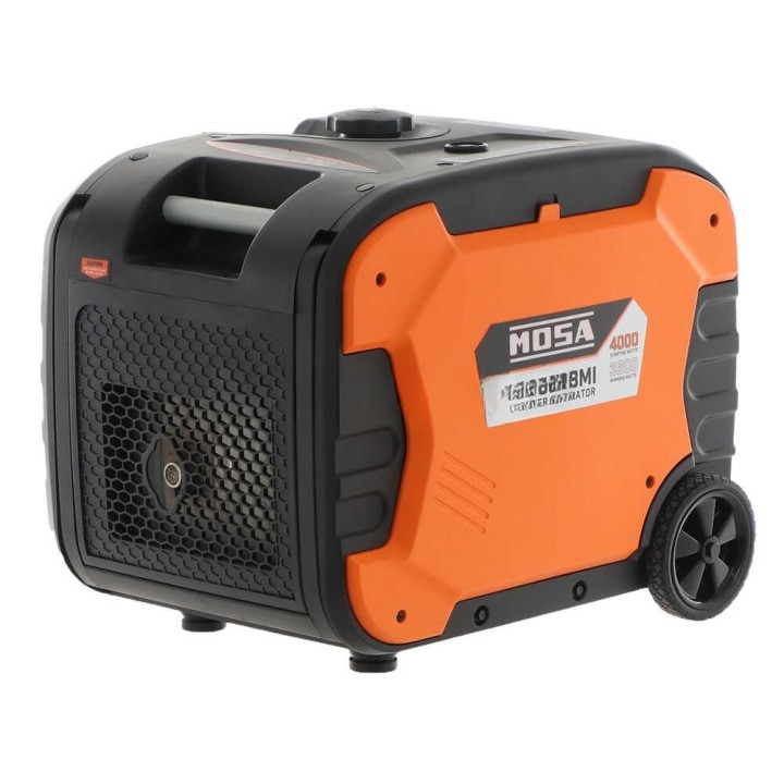 Mosa GE 3600 BMI invertterigeneraattori, 4 kW, 230 V