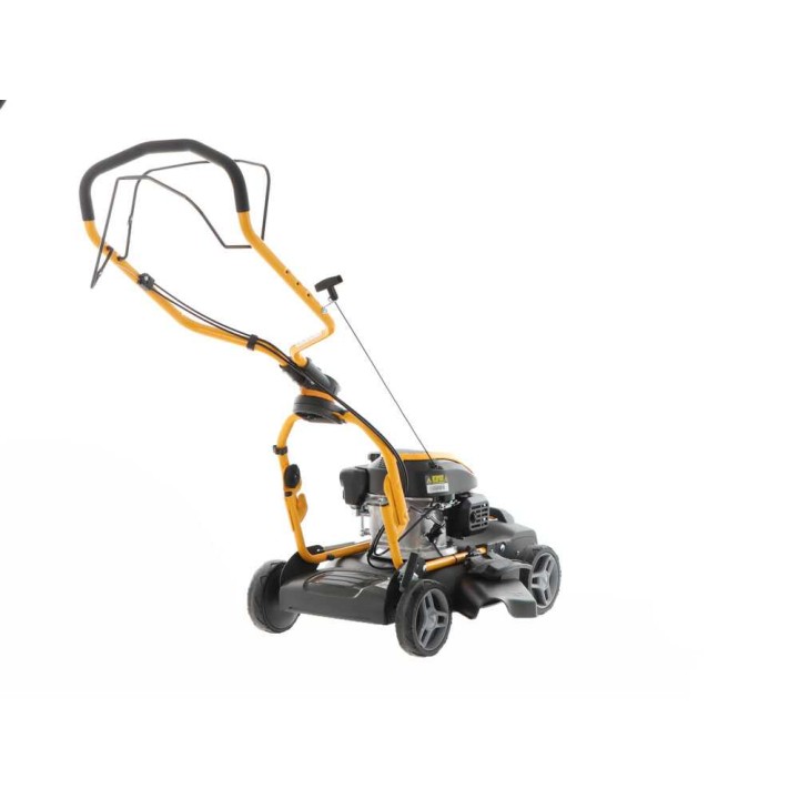 Stiga Multiclip 747 SD bensiiniruohonleikkuri, 45 cm, 139 cm³, 4,5 HP