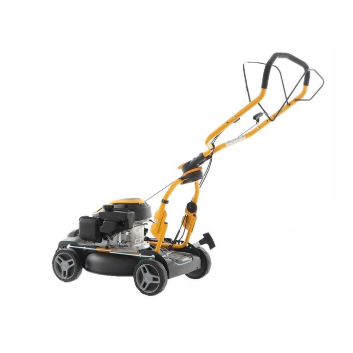 Stiga Multiclip 747 SD bensiiniruohonleikkuri, 45 cm, 139 cm³, 4,5 HP