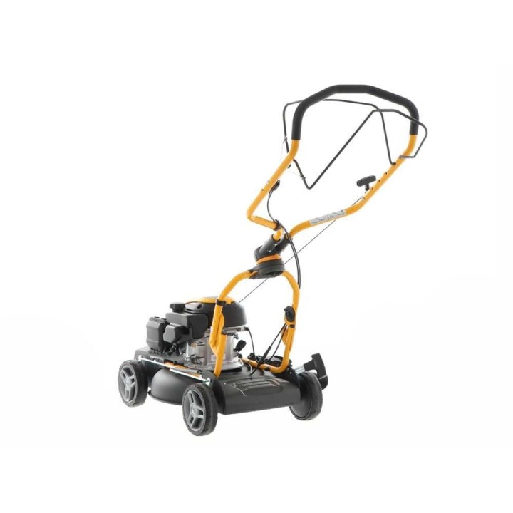 Stiga Multiclip 747 SD bensiiniruohonleikkuri, 45 cm, 139 cm³, 4,5 HP