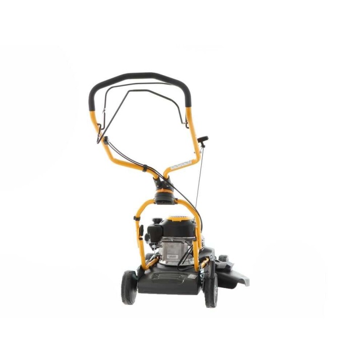 Stiga Multiclip 747 SD bensiiniruohonleikkuri, 45 cm, 139 cm³, 4,5 HP
