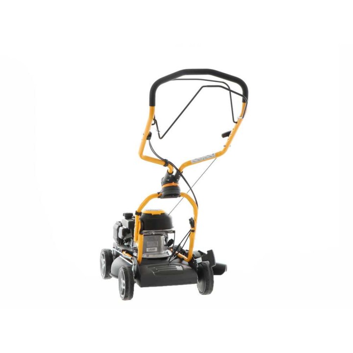Stiga Multiclip 747 SD bensiiniruohonleikkuri, 45 cm, 139 cm³, 4,5 HP