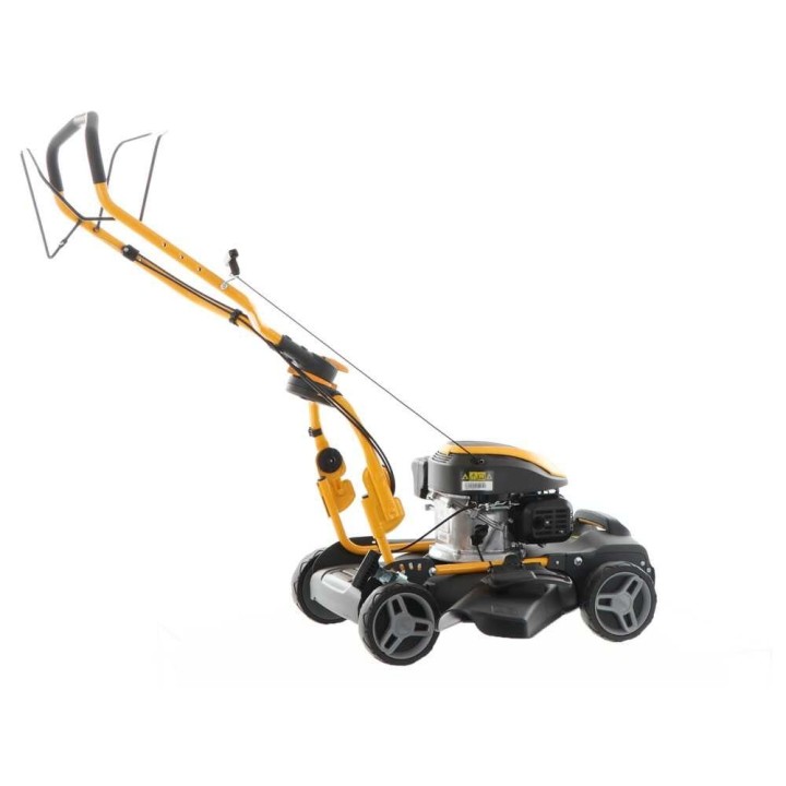 Stiga Multiclip 747 SD bensiiniruohonleikkuri, 45 cm, 139 cm³, 4,5 HP