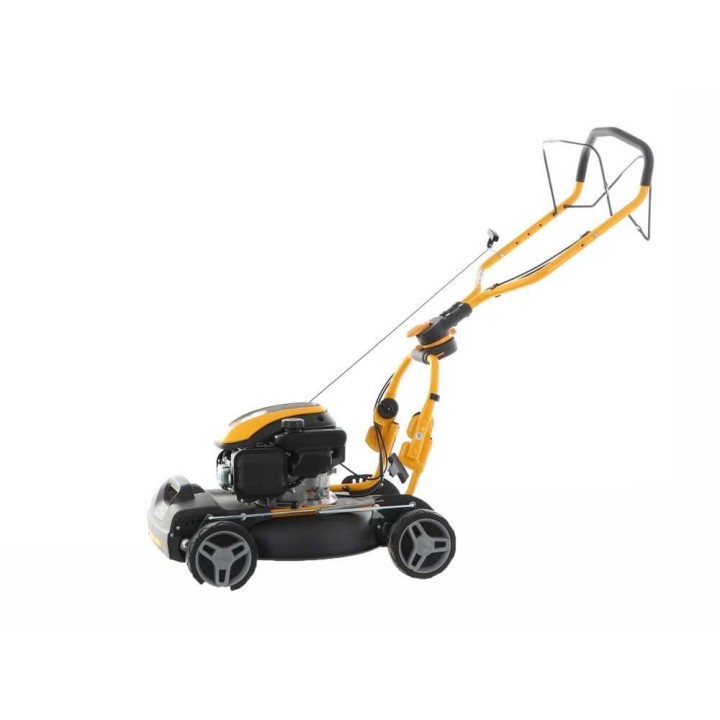 Stiga Multiclip 747 SD bensiiniruohonleikkuri, 45 cm, 139 cm³, 4,5 HP