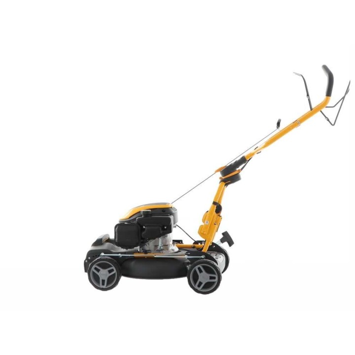 Stiga Multiclip 747 SD bensiiniruohonleikkuri, 45 cm, 139 cm³, 4,5 HP