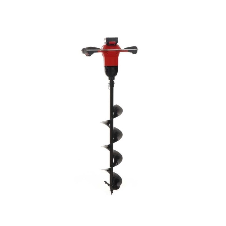 Einhell GP-EA 18/150 BL akkumaapora, 18 V, 2,5 Ah, poranterä mukana