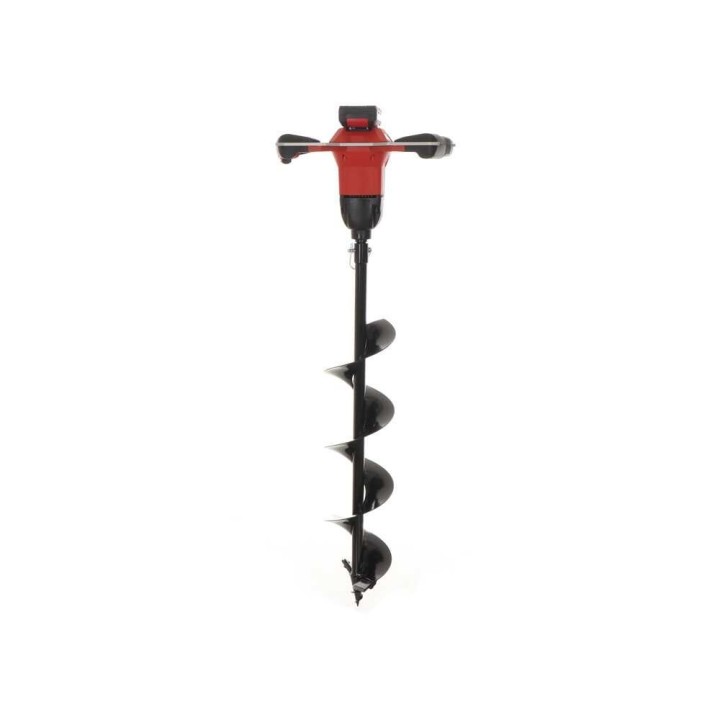 Einhell GP-EA 18/150 BL akkumaapora, 18 V, 2,5 Ah, poranterä mukana