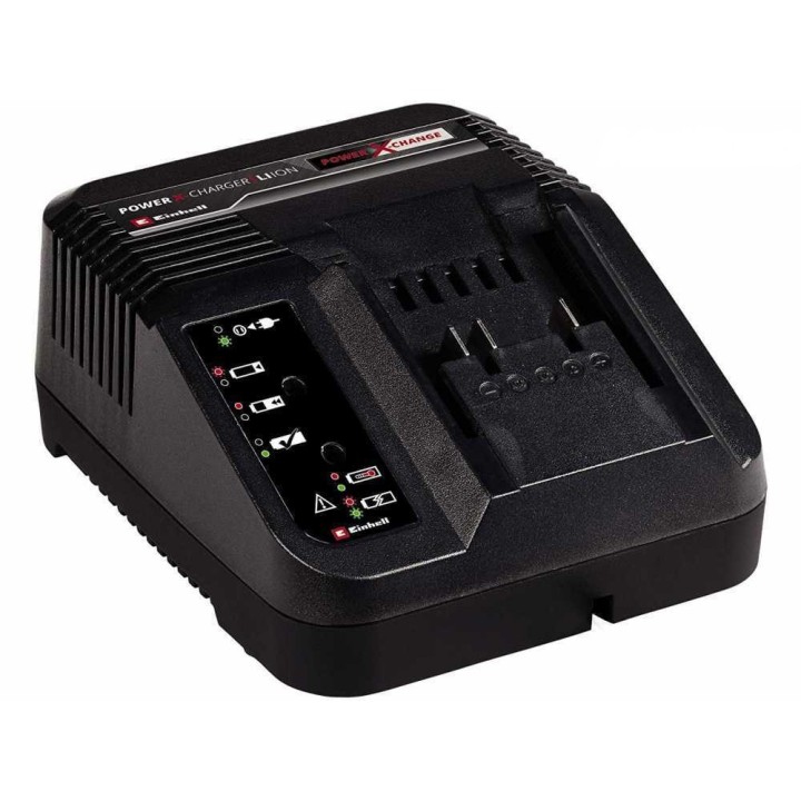 Einhell GP-EA 18/150 BL akkumaapora, 18 V, 2,5 Ah, poranterä mukana