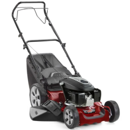 CastelGarden XC 53 HS vetävä ruohonleikkuri 51 cm Honda GCVx 170 4 in 1