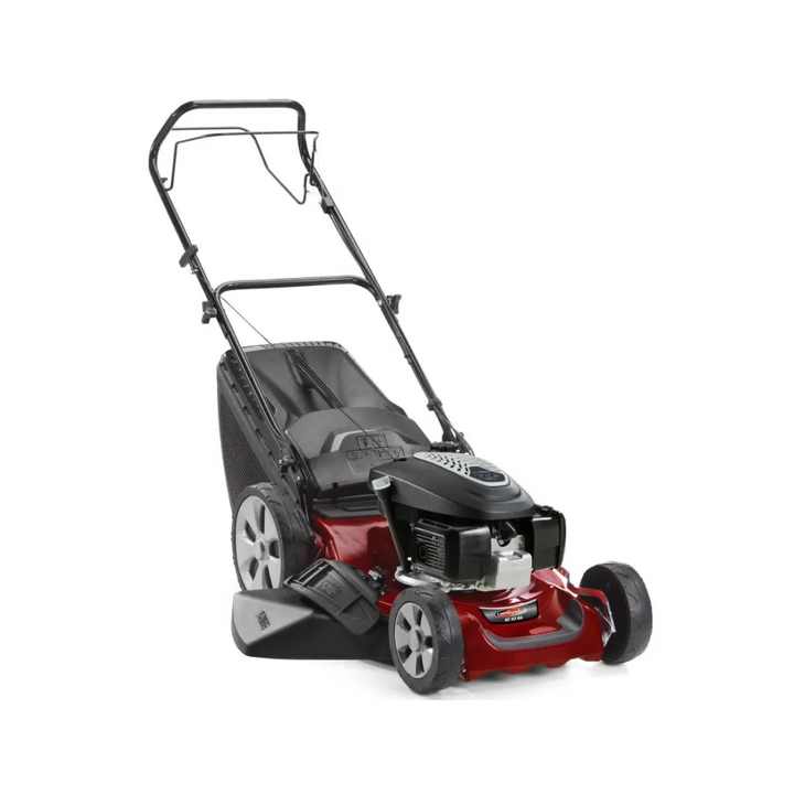 CastelGarden XC 53 HS vetävä ruohonleikkuri 51 cm Honda GCVx 170 4 in 1