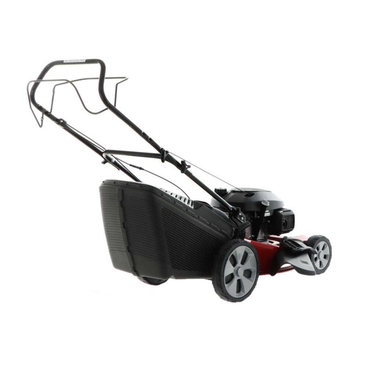 CastelGarden XC 53 HS vetävä ruohonleikkuri, 51 cm, Honda GCVx 170, 4 in 1