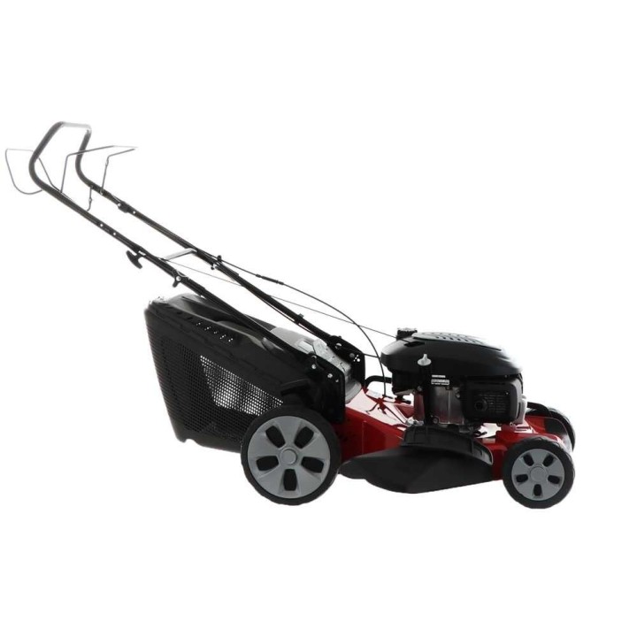 CastelGarden XC 53 HS vetävä ruohonleikkuri, 51 cm, Honda GCVx 170, 4 in 1