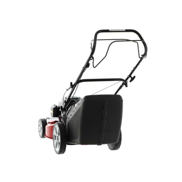 CastelGarden XC 53 HS vetävä ruohonleikkuri, 51 cm, Honda GCVx 170, 4 in 1