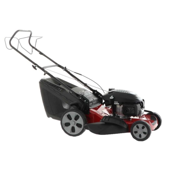 CastelGarden XC 53 HS vetävä ruohonleikkuri, 51 cm, Honda GCVx 170, 4 in 1