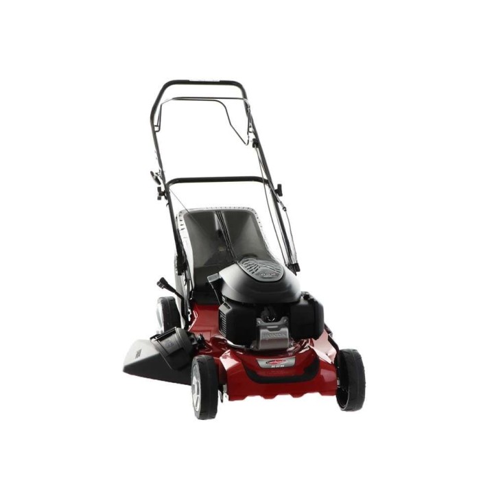 CastelGarden XC 53 HS vetävä ruohonleikkuri, 51 cm, Honda GCVx 170, 4 in 1