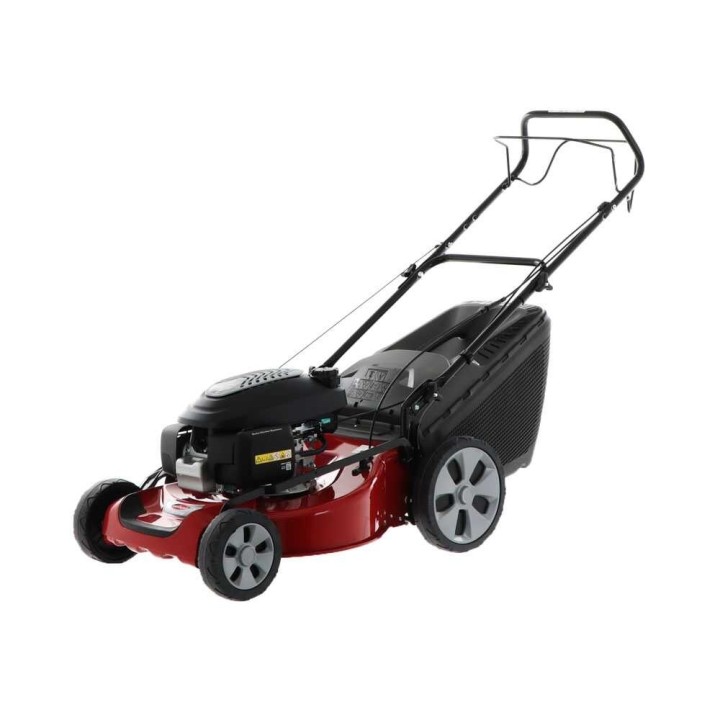 CastelGarden XC 53 HS vetävä ruohonleikkuri, 51 cm, Honda GCVx 170, 4 in 1