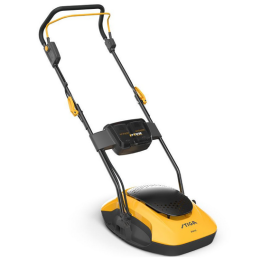 Stiga Aero 132e KIT akkukäyttöinen ilmatyynyruohonleikkuri 750 W 30 cm