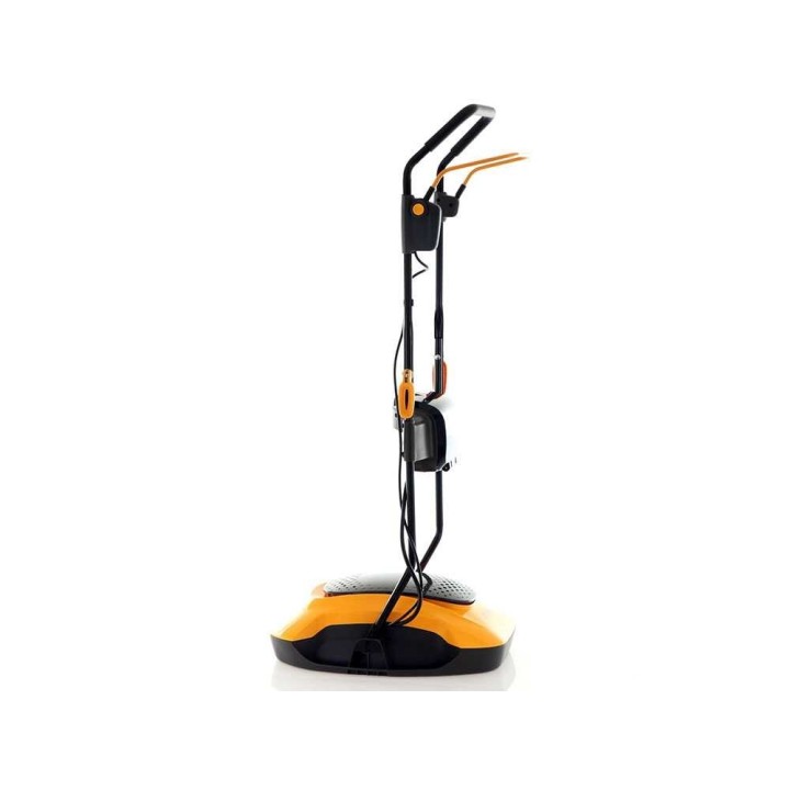 Stiga Aero 132e KIT akkukäyttöinen ilmatyynyruohonleikkuri, 750 W, 30 cm