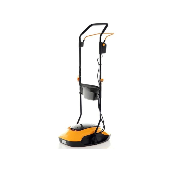 Stiga Aero 132e KIT akkukäyttöinen ilmatyynyruohonleikkuri, 750 W, 30 cm