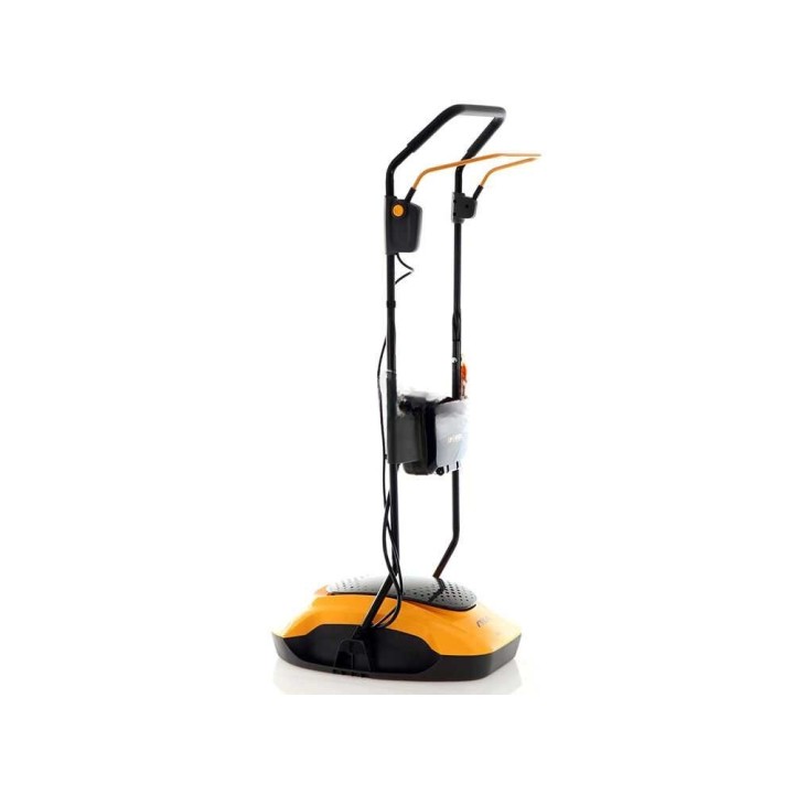 Stiga Aero 132e KIT akkukäyttöinen ilmatyynyruohonleikkuri, 750 W, 30 cm