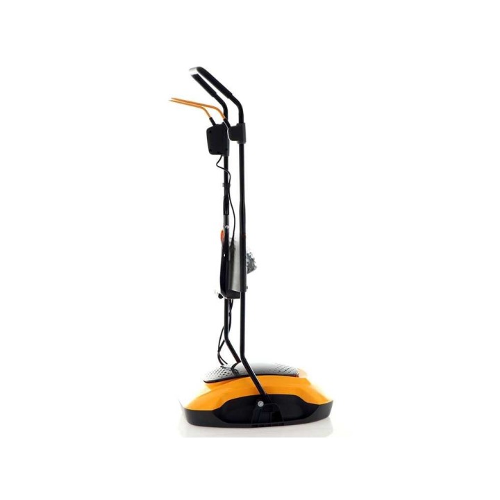 Stiga Aero 132e KIT akkukäyttöinen ilmatyynyruohonleikkuri, 750 W, 30 cm