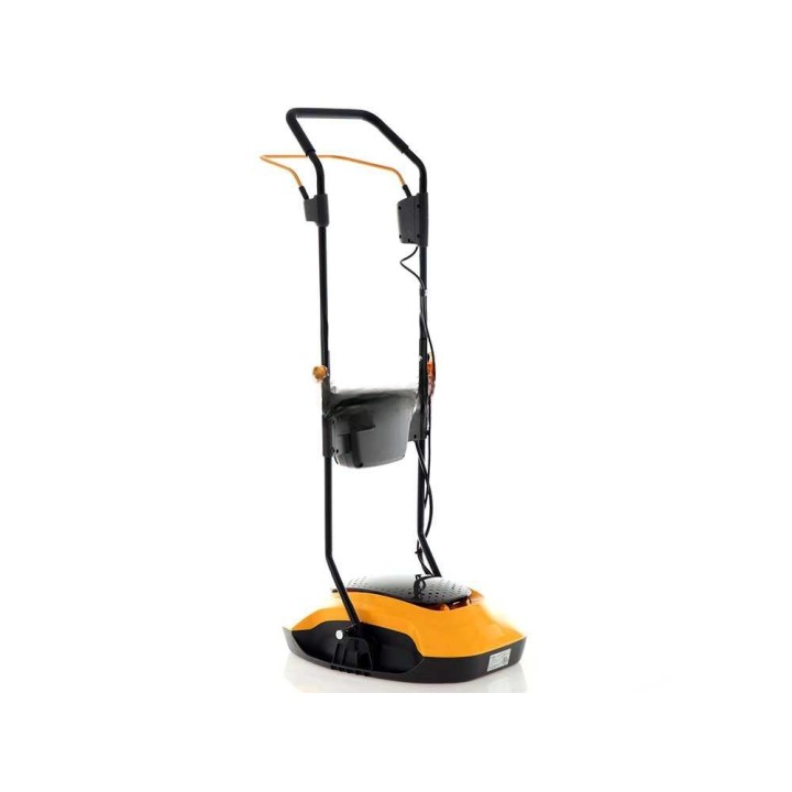 Stiga Aero 132e KIT akkukäyttöinen ilmatyynyruohonleikkuri, 750 W, 30 cm